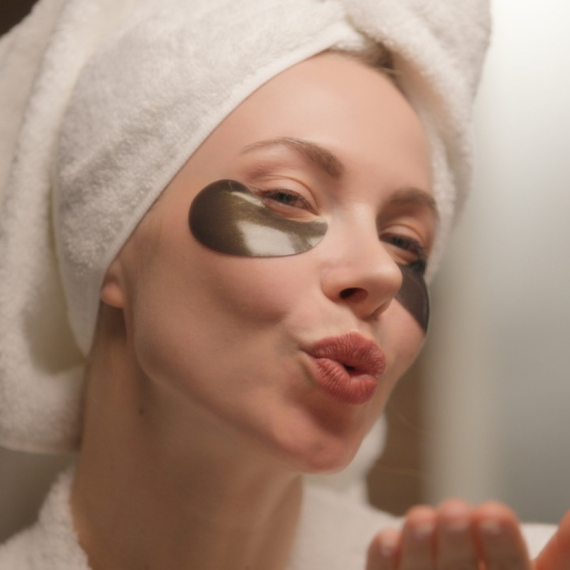 Kesice ispod očiju nestaju uz ove prirodne tretmane: 5 koraka nakon neprospavane noći