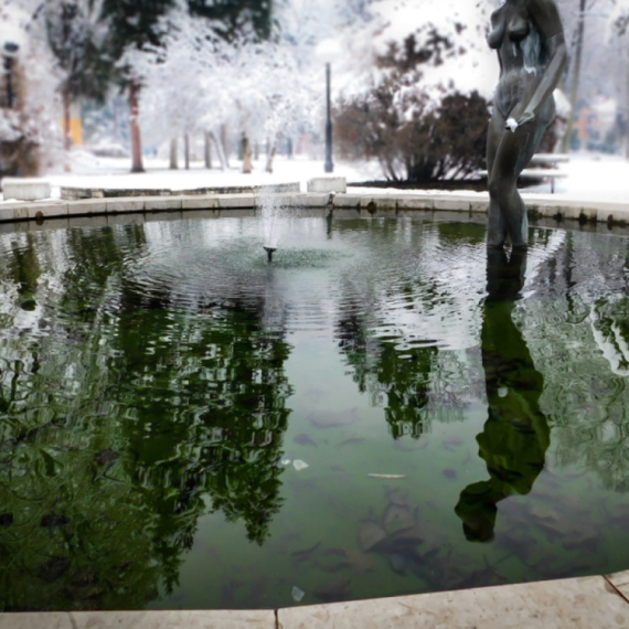 Tragičan događaj otkrio lekovitu vodu: Kasnije je tu nastala poznata banja FOTO