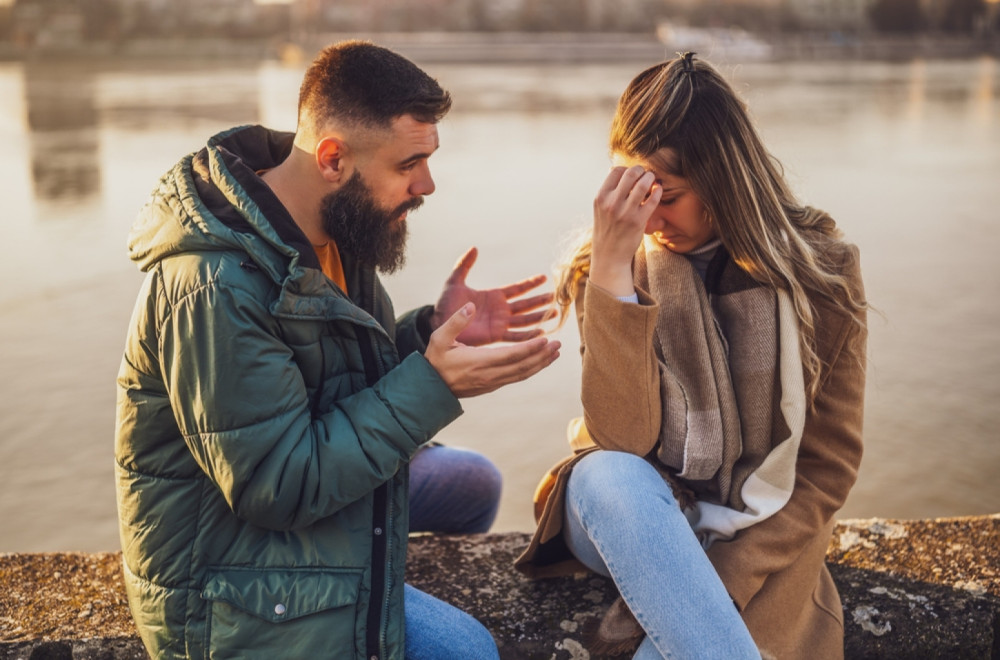 Ovi horoskopski parovi su u ljubavi osuđeni na propast