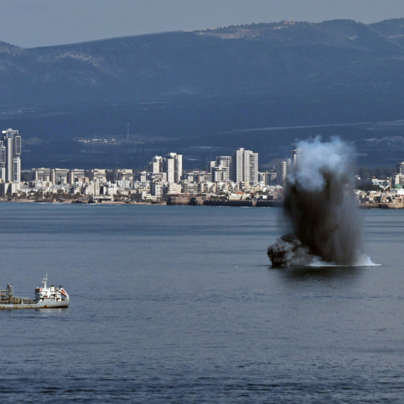 Turisti na meti: Lažni organizatori nude izlaz iz Dubaija