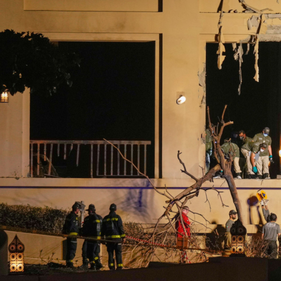 Poznati se javljaju iz Dubaija: Biljana Tipsrević objavila potresne slike; "Čekamo da..." FOTO