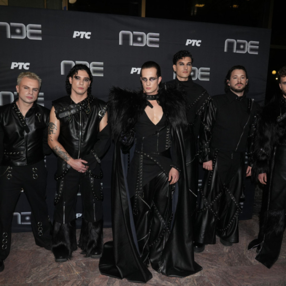 Srpsi "Lordi" raspametili gledaoce: Mnogima su favoriti; Mogu li do pobede? VIDEO