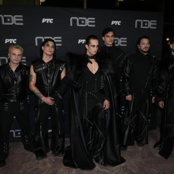 Ovako je glasao stručni žiri na PZE: Otkriveno kako su rasporedili bodove