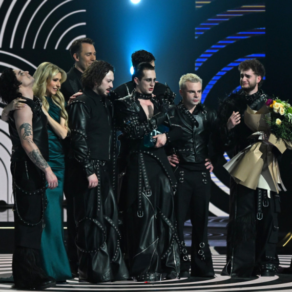 Lavina ide u Beč: Kakve su šanse Srbije za pobedu na Evroviziji? ANKETA