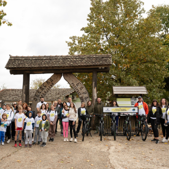Važno je s kim igraš: Kako Mozzart stvara novu vrednost za čistiju budućnost