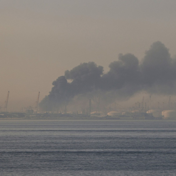 Nemačke turističke kompanije otkazale putovanja: Pogođeno više od 30.000 putnika