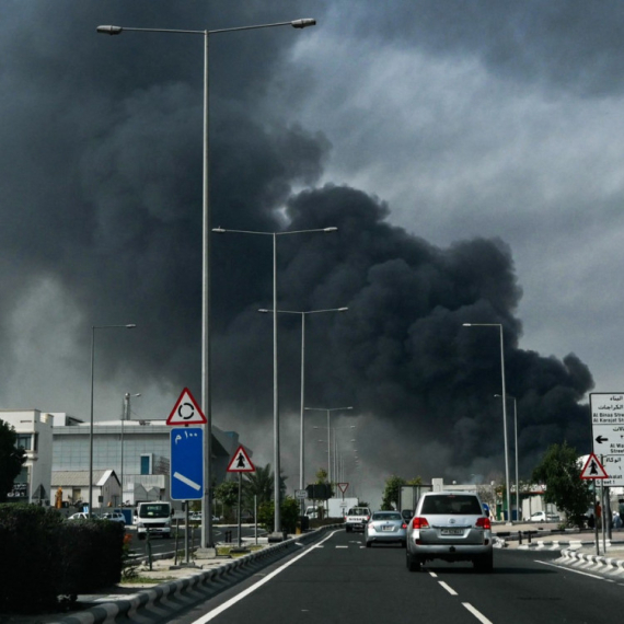 Otkazani svi letovi iz Beograda za sledeće gradove: Najnovije saopštenje Aerodroma "Nikola Tesla"