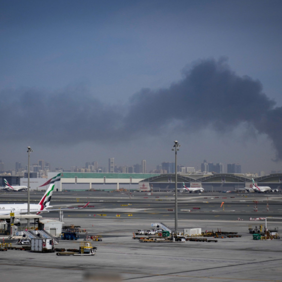 YUTA se oglasila zbog srpskih turista u Dubaiju: Otkazani svi letovi
