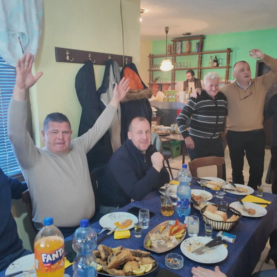 Od Bože pomozi do Bože oprosti: Jedinstvena bekrijska slava svake godine pravi se u selu Senje