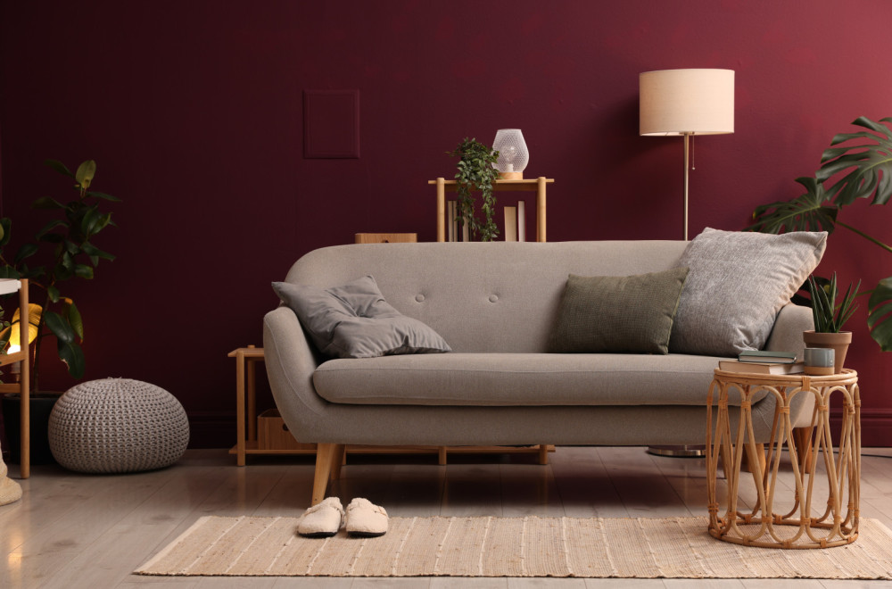 Pravilo 60-30-10 čini čuda: Primenite formulu koja brzo podiže svaki enterijer