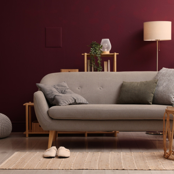 Pravilo 60-30-10 čini čuda: Primenite formulu koja brzo "podiže" svaki enterijer