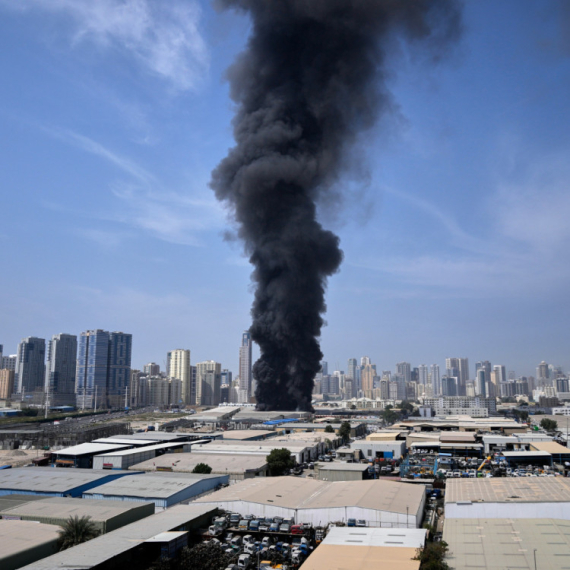 "Najveći problem je neizvesnost"; Srpkinja iz Dubaija o trenutnoj situaciji VIDEO