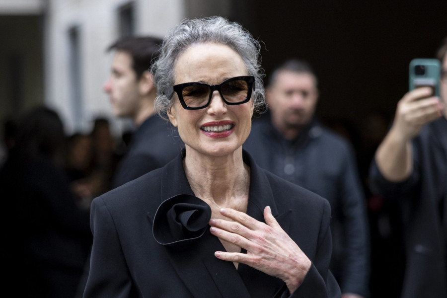 Novi bjuti trend ruši staro pravilo – sede se više ne skrivaju