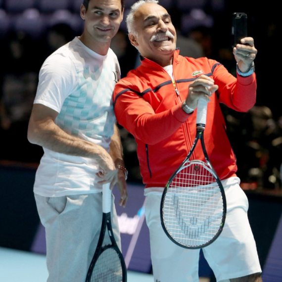 "Rečeno mi je da moram da ćutim, u suprotnom će biti posledica"