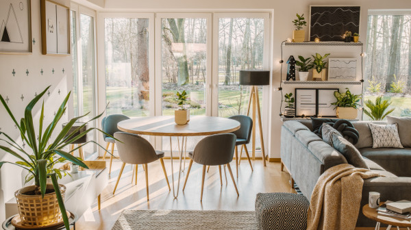 Tihi povratak "beskorisnih" soba: Novi trend u uređenju enterijera