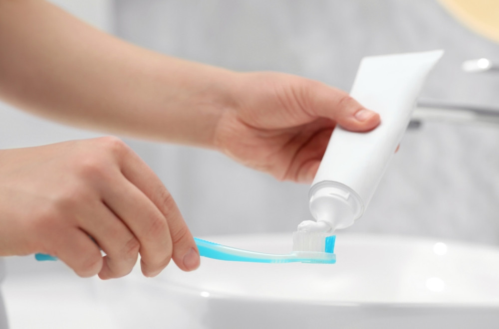 Pasta za zube bolja i od sode bikarbone: Ove površine čisti kao od šale