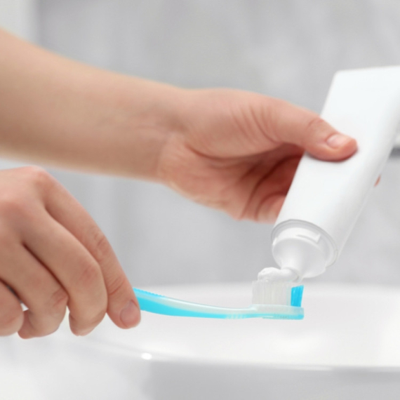 Pasta za zube bolja i od sode bikarbone: Ove površine čisti kao od šale