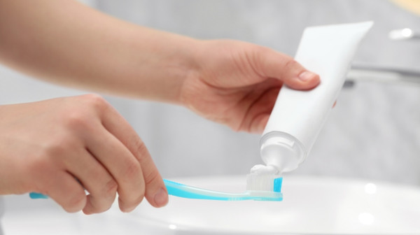 Pasta za zube bolja i od sode bikarbone: Ove površine čisti kao od šale