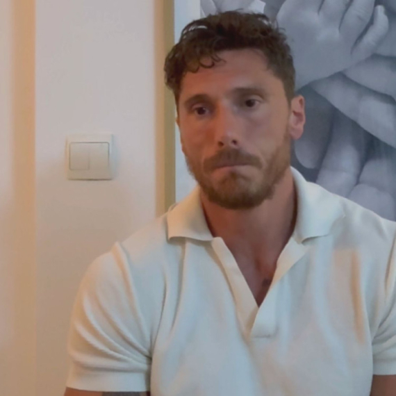 Miloš o trenutnoj situciji u Dubaiju: Arapi u panici, Balkanci opušteno na plaži