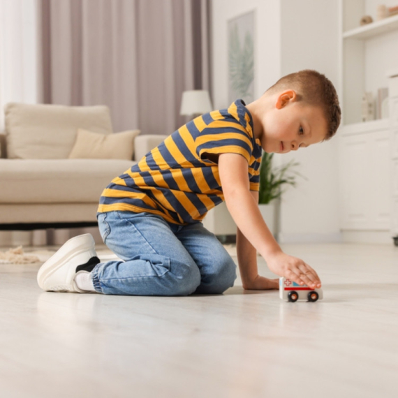 Ove posledice snose deca koju su odgajali roditelji perfekcionisti