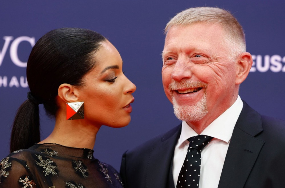 Boris Beker: Prevario sam je dok je bila u bolnici, ali za to je dobila lep ček