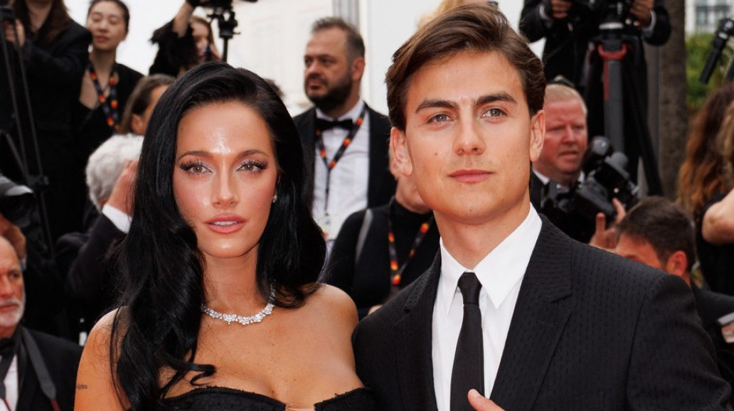 Zgodna Argentinka i fudbaler dobili dete: Uprkos glasinama o aferi – njihova priča se nastavila FOTO