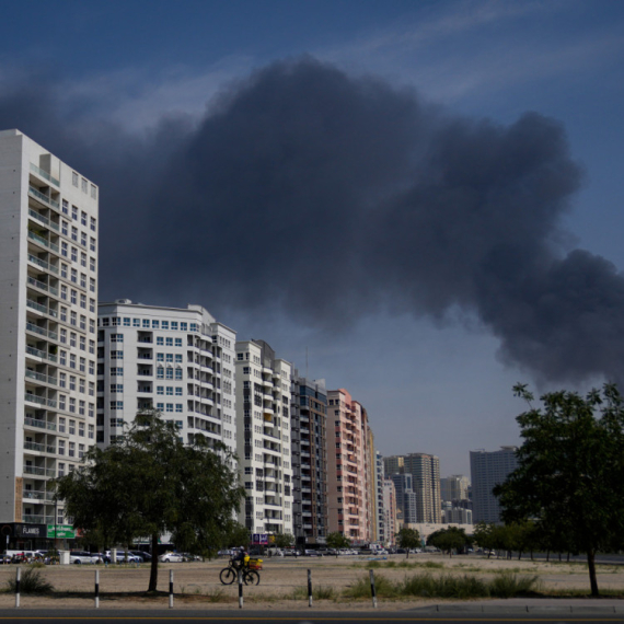 Putno osiguranje ne pokriva ratne sukobe: Ovo morate da znate ukoliko planirate put, izdato i upozorenje