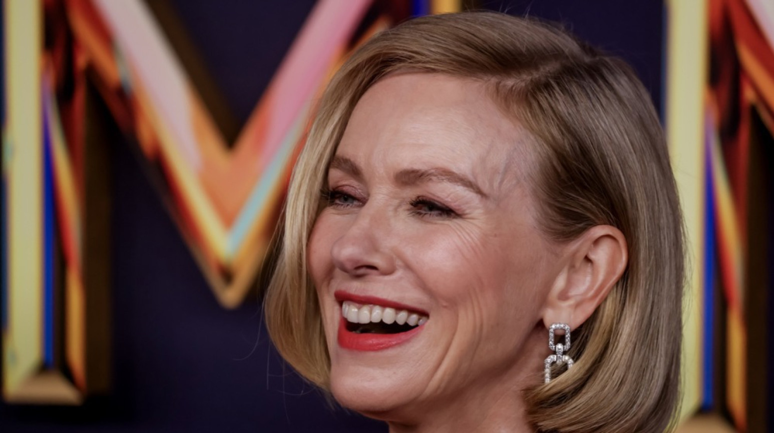 "Ne želim pod nož, nadam se da ćete prihvatiti moje opuštene obraze" FOTO