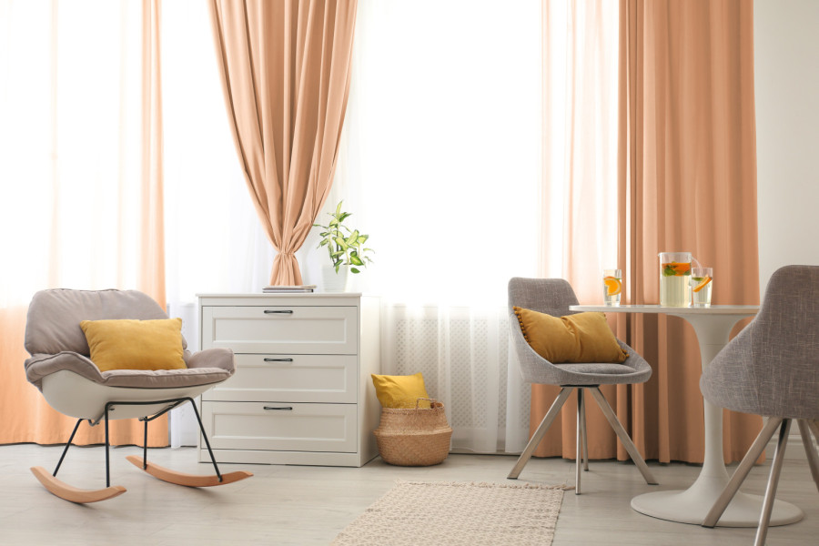 Boje devedesetih vraćaju se u enterijere: Kako da ne izgledaju zastarelo FOTO