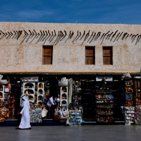 Moderniji nego pre pola veka: Snimci Irana kakvog ga mnogi ne pamte FOTO/VIDEO