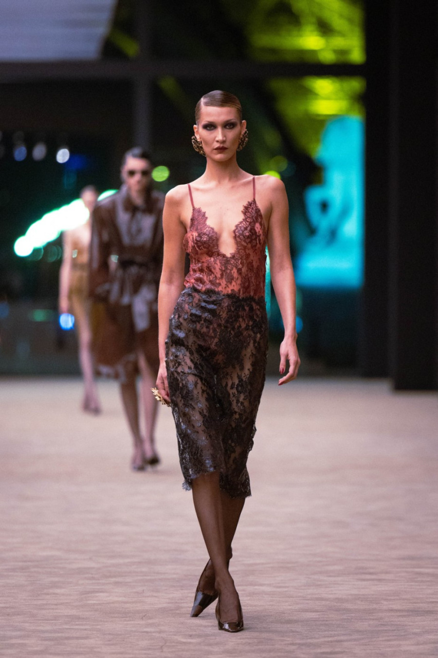 Dva izdanja najlepše žene sveta zbog kojih vam neće biti dobro FOTO