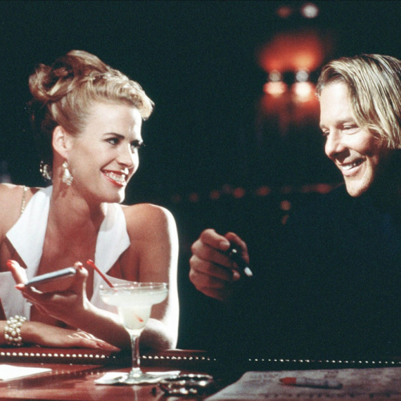 Preminula ikona modnih pista i serije "Dallas"