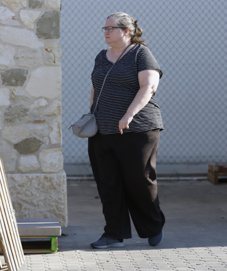 Bridžet Fonda neprepoznatljiva: Smršala 45 kilograma, pa najavila veliki povratak FOTO