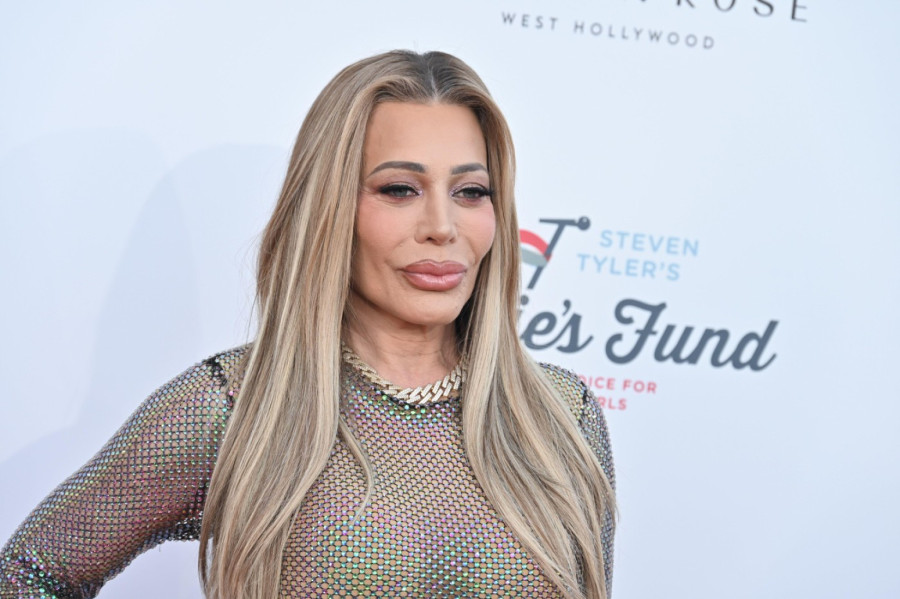 Pop zvezda iz osamdesetih: Ima 63 godine i ljudi ne veruju kako izgleda FOTO/VIDEO