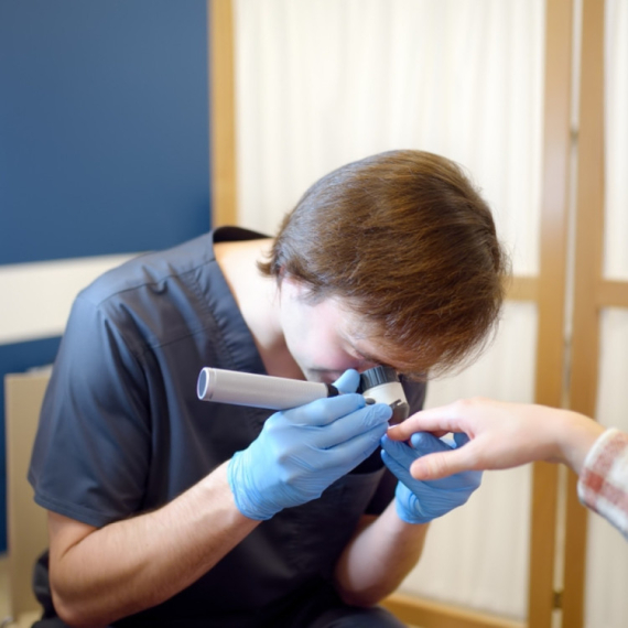 Hirurg upozorio: "Ako imate ovu liniju na noktu, reč je o opasnoj bolesti" VIDEO