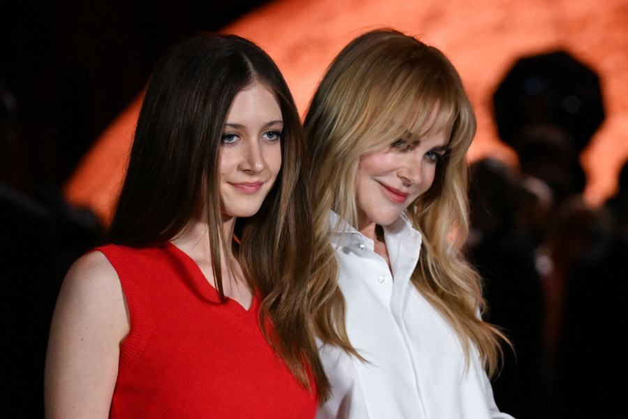 Stigla je nova generacija nepo beba: I već je hodajući skandal FOTO