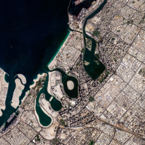 Otkazano više od 11.000 letova: Putnici blokirani