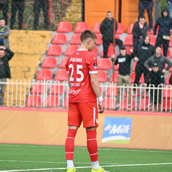 Pisac istorije Jedinstva za B92.sport: "Biće tu Nemanja Matić kada osvojimo Kup!"