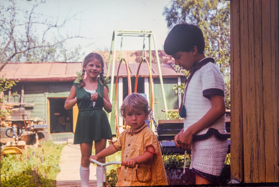 Odrastali ste 80-ih? Imate 11 vrednih osobina koje je danas teško naći