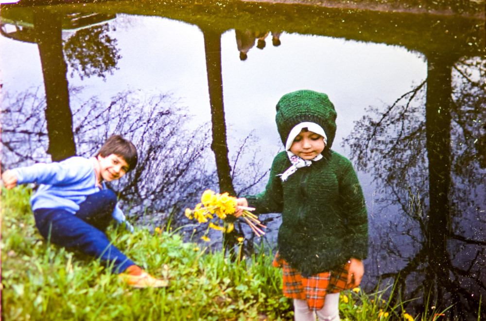 Odrastali ste 80-ih? Imate 11 vrednih osobina koje je danas teško naći