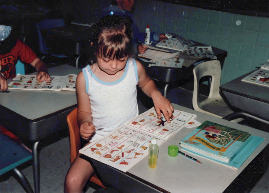 Odrastali ste 80-ih? Imate 11 vrednih osobina koje je danas teško naći