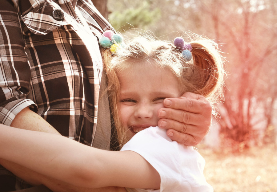 Ako prepoznajete ovih devet znakova, verovatno ste imali teško detinjstvo