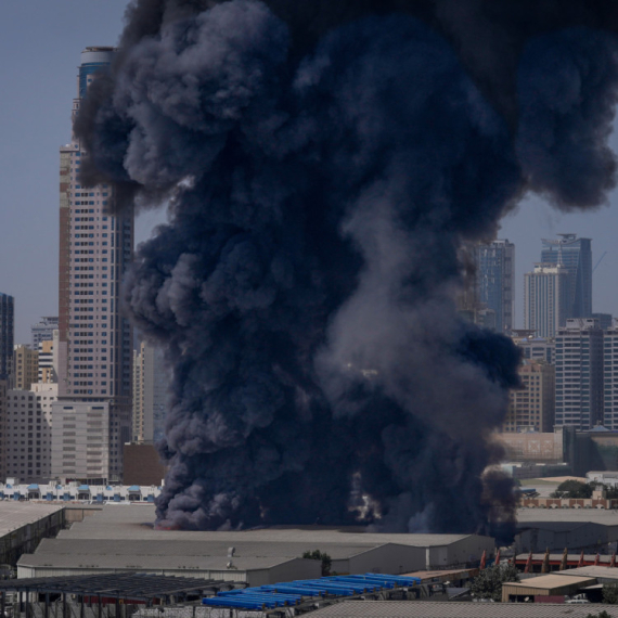 Sukobi menjaju planove turista: Masovno se biraju druge destinacije