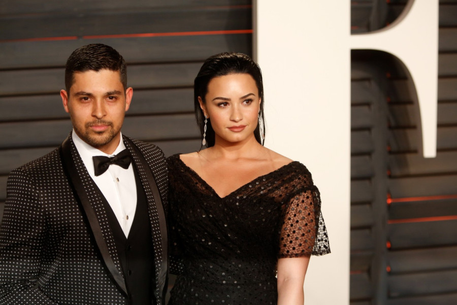 Bila je tinejdžerka, a on 12 godina stariji: Ta veza nije bila u redu FOTO