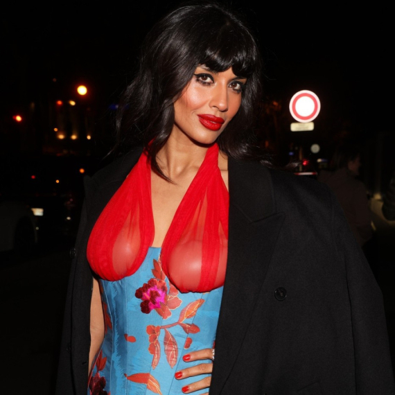 Uživa u ljubavi sa pevačem, ali ovo ne krije: "Ja sam sapioseksualka, a pol mi nije bitan" VIDEO