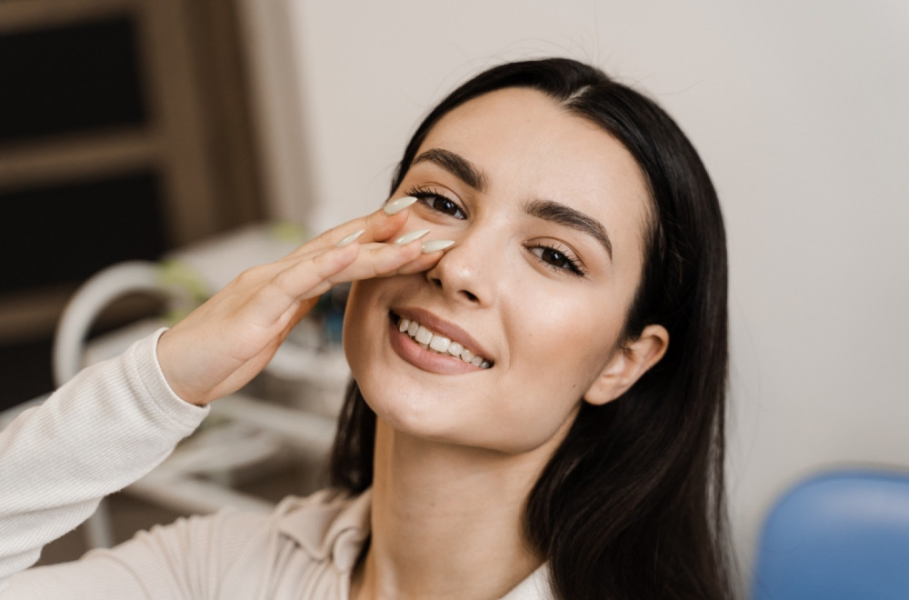 Influenserke koje su 2025. otputovale u Iran na operacije nosa ponovo su hit VIDEO