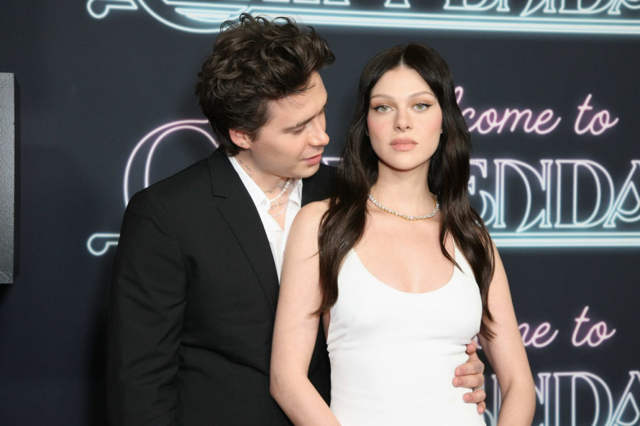 Bruklin Bekam zadao još jedan udarac porodici: Stavio ruku na njene grudi, pa provocira FOTO