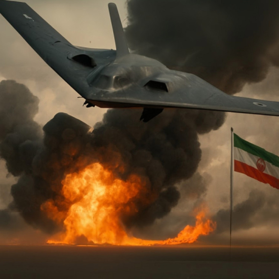 "Ubice u ratu koriste našu muziku": Frontmen benda "Franc Ferdinand" besan zbog izraelskog vojnog spota