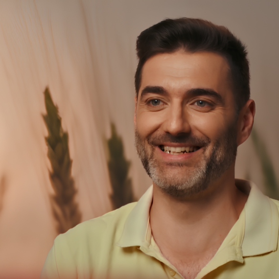 Mladen u "MasterChefu" želi da nađe ženu i osnuje porodicu: "To još nisam uradio" VIDEO