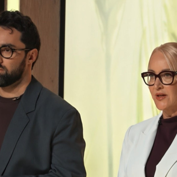 Samo dva tima na početku 5. sezone "MasterChef Srbija" otišla na balkon VIDEO